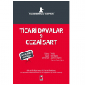 Ticari Davalar ve Cezai Şart - Filiz Berberoğlu Yenipınar