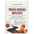 Trafik Hukuku Mevzuatı - Sami Narter