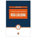  Kısa Çalışma - Nurtaç Endes