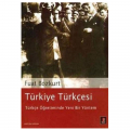  Türkiye Türkçesi - Fuat Bozkurt