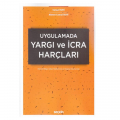 Yargı ve İcra Harçları - Canan Ruhi, Ahmet Cemal Ruhi