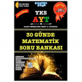 YKS 2. Oturum AYT 30 Günde Matematik Soru Bankası Akıllı Adam Yayınları