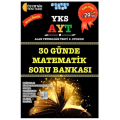  YKS 2. Oturum AYT 30 Günde Matematik Soru Bankası Akıllı Adam Yayınları