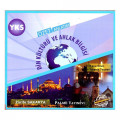  YKS Din Kültürü ve Ahlak Bilgisi Özet Kitabı Palme Yayınları