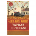 Yaprak Fırtınası - Gabriel Garcia Marquez