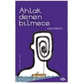 Ahlak Denen Bilmece - Heinz Heimsoeth