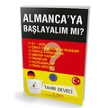  Almanca'ya Başlayalım mı ? - Tahir Deveci