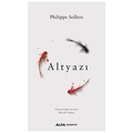  Altyazı - Philippe Sollers