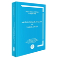  Asliye Cezalık Suçlar Ve Yargılaması - Erdener Yurtcan, Begüm İrtiş