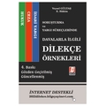  Dilekçe Örnekleri - Veysel Gültaş