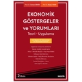 Ekonomik Göstergeler ve Yorumları - Osman Demir, Rüştü Yayar