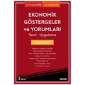  Ekonomik Göstergeler ve Yorumları - Osman Demir, Rüştü Yayar
