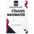 Finans Matematiği - Süleyman Gökhan Günay