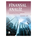 Finansal Analiz - Aydın Karapınar, Figen Ayıkoğlu Zaif