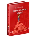  Halkla İlişkiler Nedir - Filiz Balta Peltekoğlu