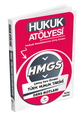  Hukuk Atölyesi HMGS Hakimlik Çıkmış Soru Örnekli Türk Hukuk Tarihi Ders Notları Dizgi Kitap Yayınları 2025