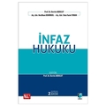  İnfaz Hukuku - Berrin Akbulut, Neslihan Demirkol, Taha Yasin Turan