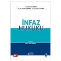 İnfaz Hukuku - Berrin Akbulut, Neslihan Demirkol, Taha Yasin Turan