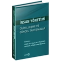 İnsan Yönetimi: Dijitalleşme ve Güncel Tartışmalar - Vala Lale Tüzüner, Gönen İlkar Dündar