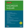 Kaçakçılık Suçları - Yusuf Ergin