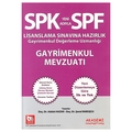  Kelepir Ürün İadesizdir - SPK SBF Gayrimenkul Mevzuatı Konu Anlatımlı - Şenol Babuşcu, Adalet Hazar
