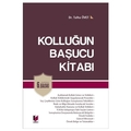  Kolluğun Başucu Kitabı - Talha Övet