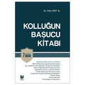  Kolluğun Başucu Kitabı - Talha Övet
