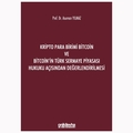 Kripto Para Birimi Bitcoin - Asuman Yılmaz