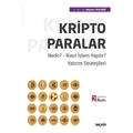 Kripto Paralar - Beyhan Yaslıdağ