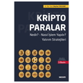  Kripto Paralar - Beyhan Yaslıdağ