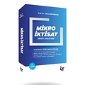  Mikro İktisat Konu Anlatımı 4T Yayınları 2024