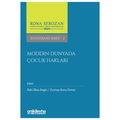  Modern Dünyada Çocuk Hakları - Zeynep Rana Demir, Baki İlkay Engin