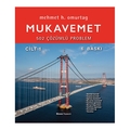 Mukavemet Çözümlü Problemler Cilt:1 - Mehmet H. Omurtag