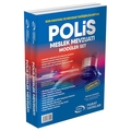  Polis Meslek Hukuku ve Mevzuatı Murat Yayınları