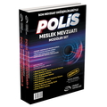  Polis Meslek Hukuku ve Mevzuatı Murat Yayınları