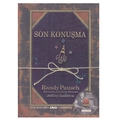  Son Konuşma - Randy Pausch