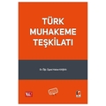 Türk Muhakeme Teşkilatı - Hakan Kaşka