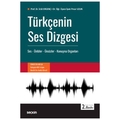  Türkçenin Ses Dizgesi - İclal Ergenç, İpek Pınar Bekar Uzun