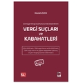  Vergi Suçları ve Kabahatleri - Mustafa Özen