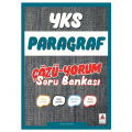  YKS Paragraf Çözü-Yorum Soru Bankası Delta Kültür Yayınları