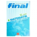  10. Sınıf Matematik Soru Bankası Final Yayınları