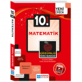 10. Sınıf Matematik Soru Bankası Evrensel İletişim Yayınları