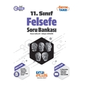  11. Sınıf Anadolu Lisesi Felsefe Soru Bankası Çap Yayınları