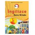 5. Sınıf İngilizce Soru Kitabı Palme Yayınları