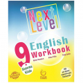 9. Sınıf Next Level English WorkBook Alıştırma Kitabı Palme Yayınları