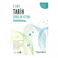  9. Sınıf Tarih Soru Kitabı Test Okul Yayınları