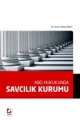 ABD Hukukunda Savcılık Kurumu - Yusuf Solmaz Balo