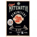  AYT Matematik 10 lu Denemeleri Yayın Denizi Yayınları
