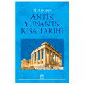 Antik Yunan'ın Kısa Tarihi - P. J. Rhodes