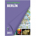 Berlin Harita Rehber - Dost Kitabevi